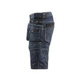 Blaklader 1992 Stretch Craftsmen Holster Pocket Shorts X1900