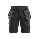 Blaklader 1992 Stretch Craftsmen Holster Pocket Shorts X1900