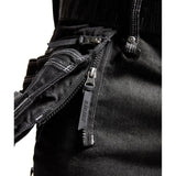 Blaklader 1992 Stretch Craftsmen Holster Pocket Shorts X1900