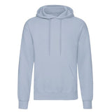 Urban Road Plain Hoodie-11