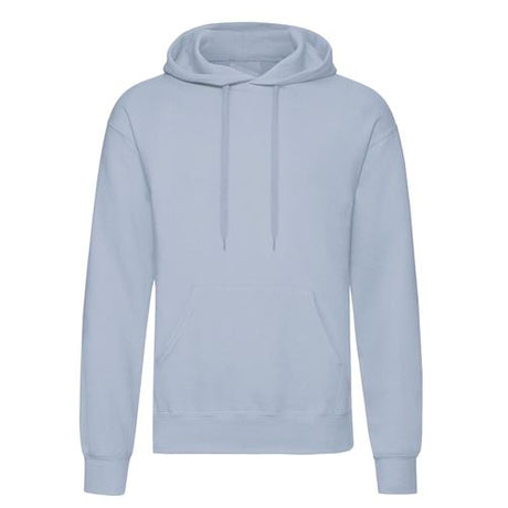 Urban Road Plain Hoodie-11