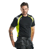 Blaklader 3332 Hi-Vis T-Shirt