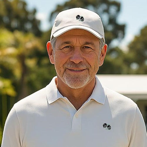 Bowls Logo Baseball Cap