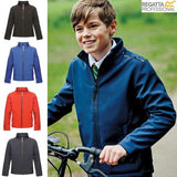 Regatta TRA683 Classmate Softshell Jacket