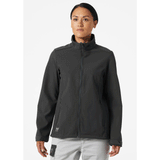 Helly Hansen 74241 Women's Manchester 2.0 Softshell Jacket