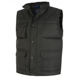 Uneek UC640 Super Pro Water Repellent Bodywarmer