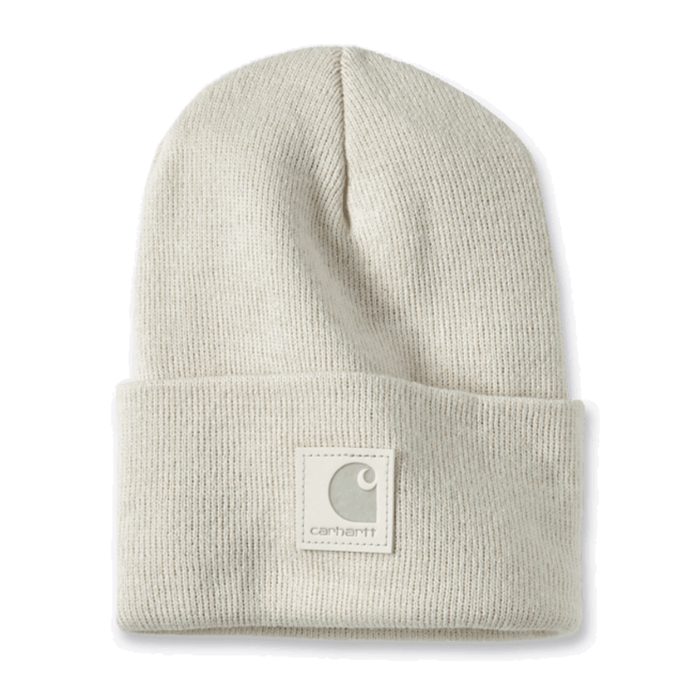 Carhartt 101070 Label Watch Beanie Hat