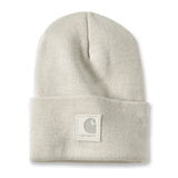 Carhartt 101070 Label Watch Beanie Hat