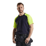 Blaklader 3515 Hi-Vis T-Shirt