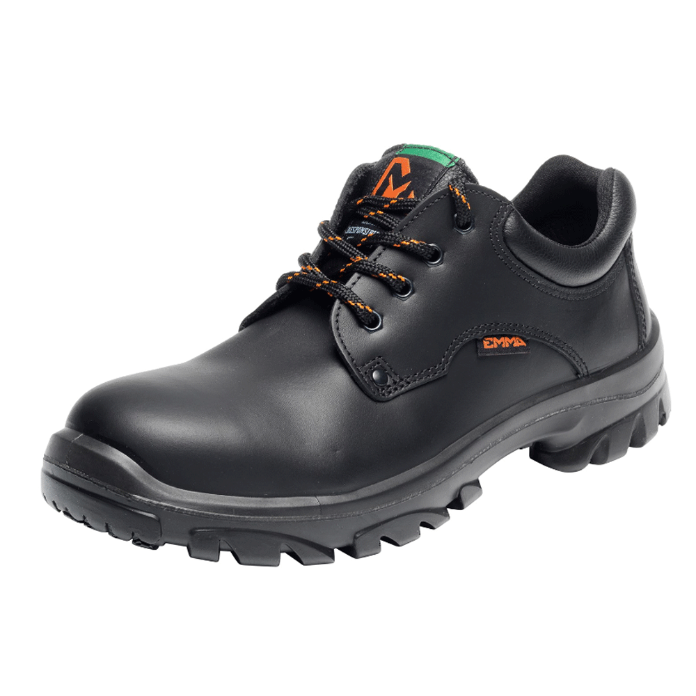 Emma 700540 Roy D Safety Trainer Shoe