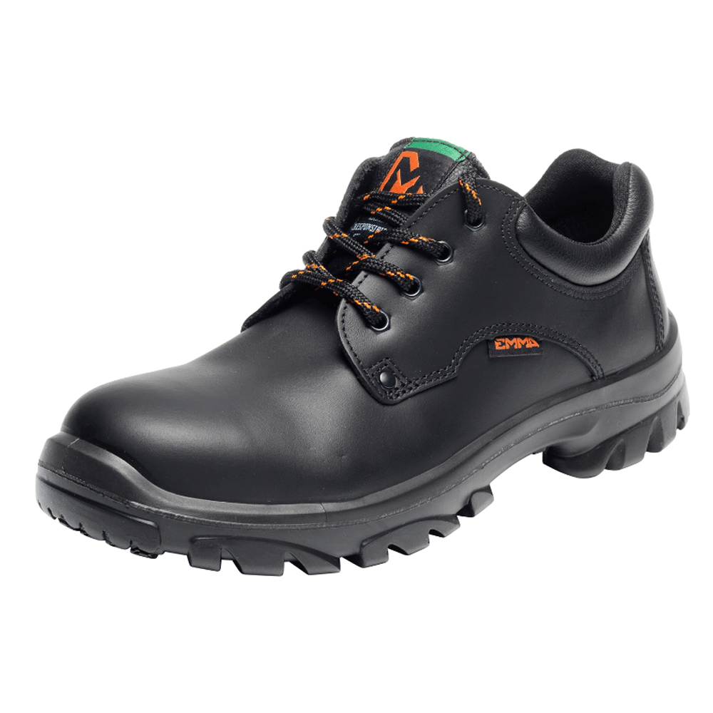 Emma 700846 Paul D Steel Toe Safety Trainer Shoe