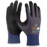 Adept 360 Microfoam Palm Gloves (10 Pack)