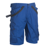 Herock Pallas Bermuda Multi-Pocket Work Shorts