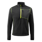 Mascot 50149 Half Zip Knitted Jumper