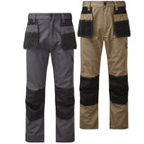 Mens Tuffstuff Excel Work Trousers - 710
