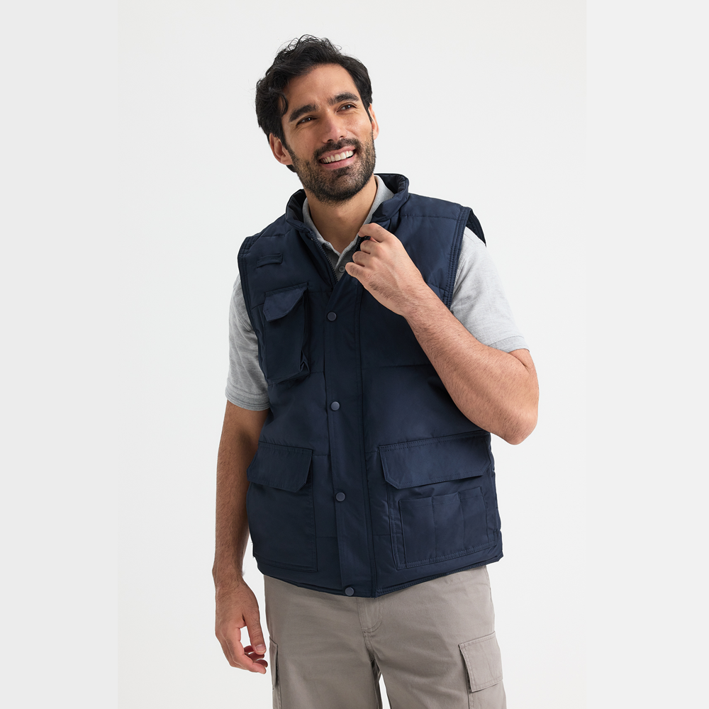 Uneek UC640 Super Pro Water Repellent Bodywarmer