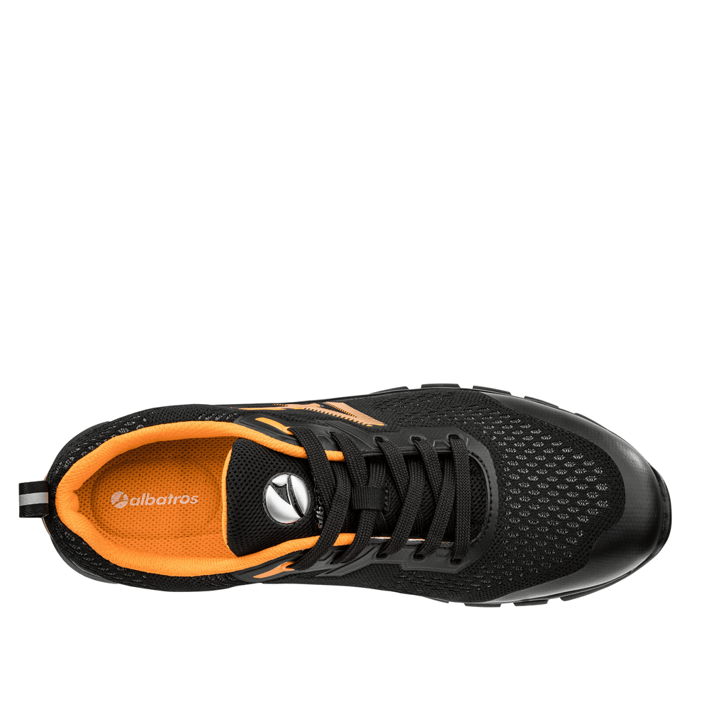 Albatros LEVITATE LOW S1PS SR Fibreglass Safety Trainer