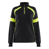 Blaklader 3566 Women's Hi-Vis Sweatshirt