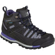 Karrimor Ladies K951 Weathertite Spike Mid Rise Boots-0