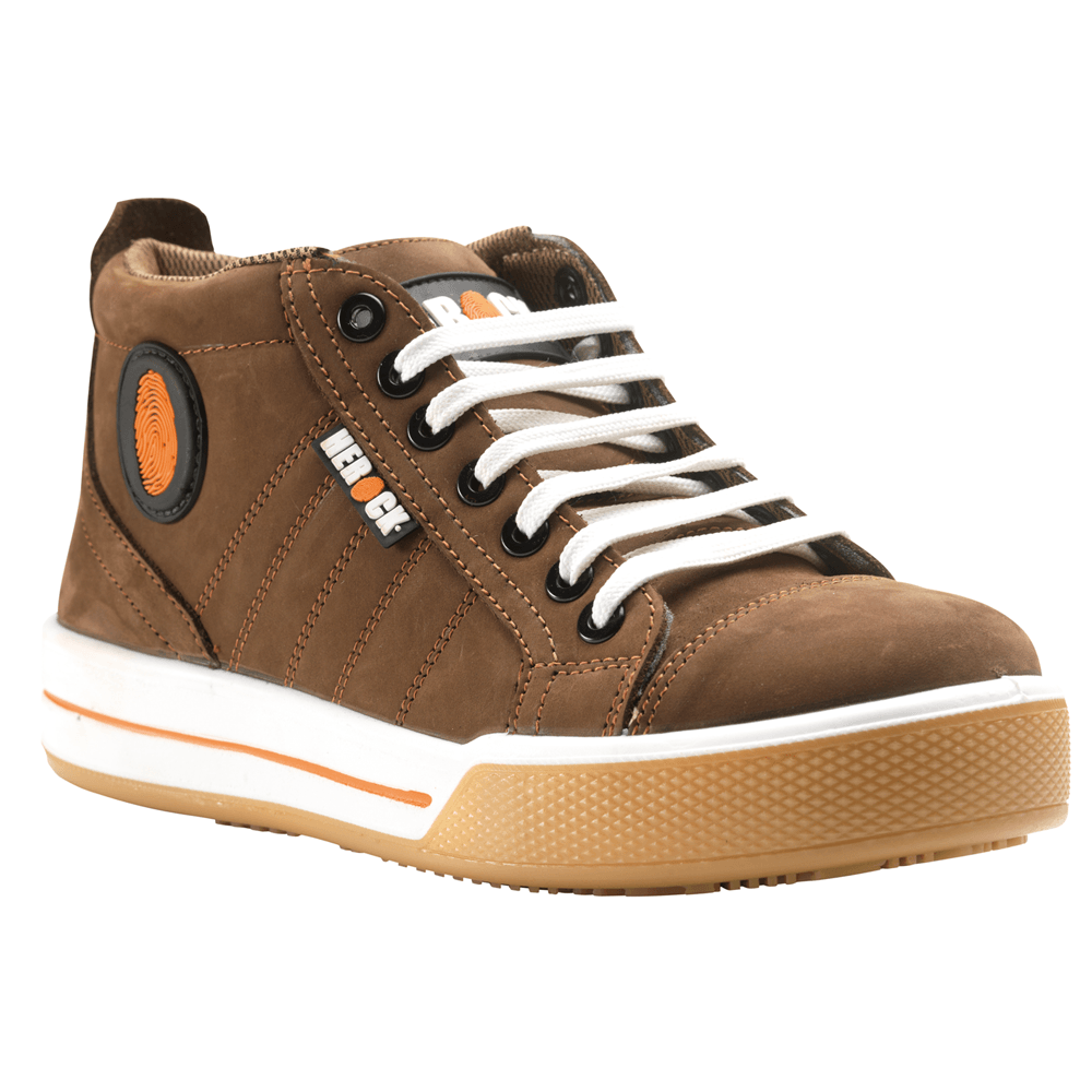 Herock Tuxedo S3 Composite Safety Trainer