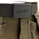 Blaklader 4038 Anti-Scratch Stretch Belt