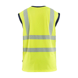 Blaklader 3575 Hi-Vis Tank Top
