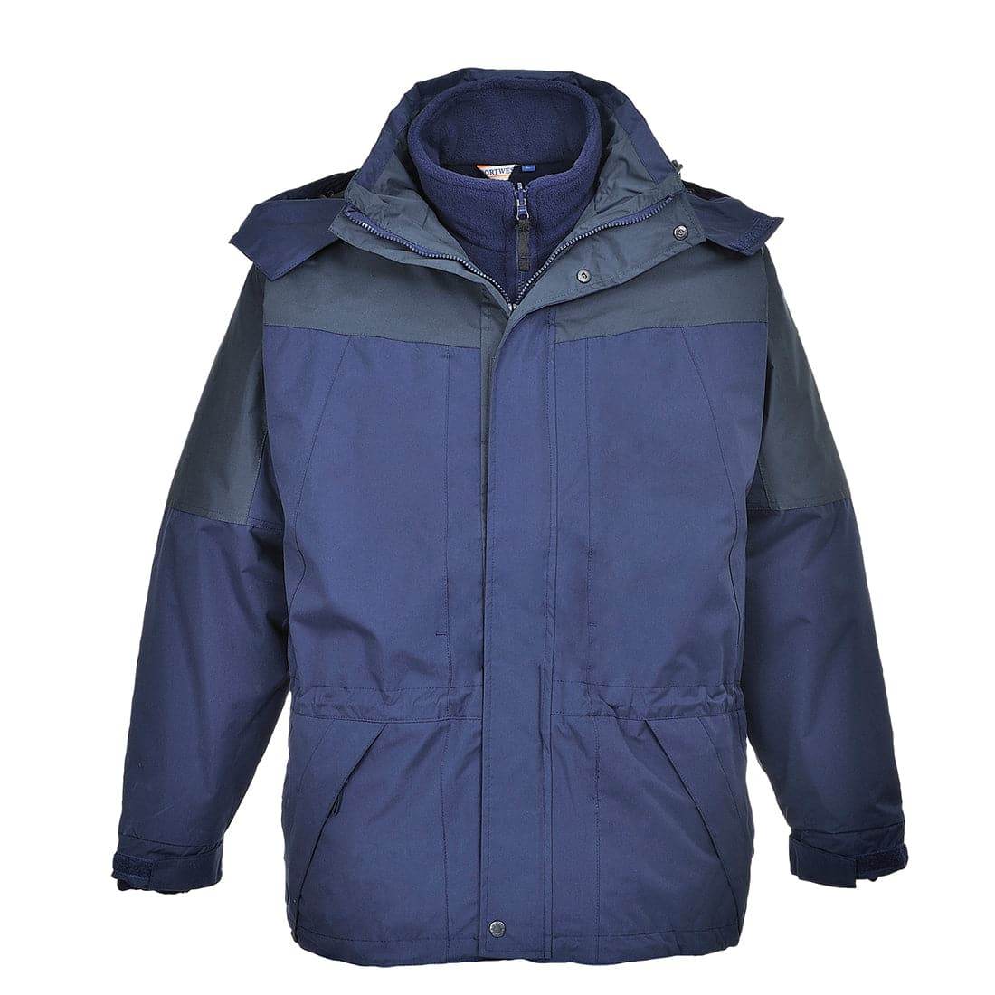 Portwest S570 Aviemore 3-in-1 Waterproof Jacket