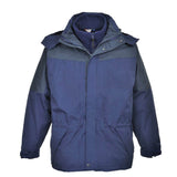 Portwest S570 Aviemore 3-in-1 Waterproof Jacket