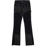 High Street Retro Jeans