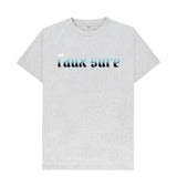 Men's Faux Sure Print T-Shirts