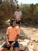 Mens Tropical T-Shirt