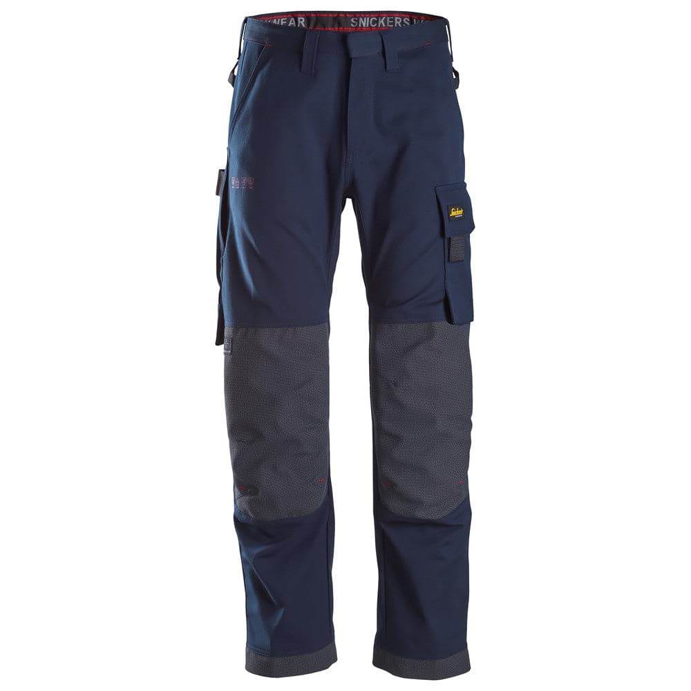 Snickers 6386 ProtecWork Work Trousers