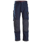 Snickers 6386 ProtecWork Work Trousers