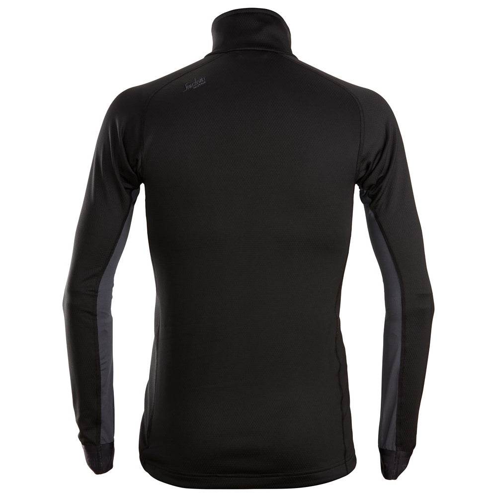 Snickers 9448 LiteWork, Full Zip Midlayer Various Colours