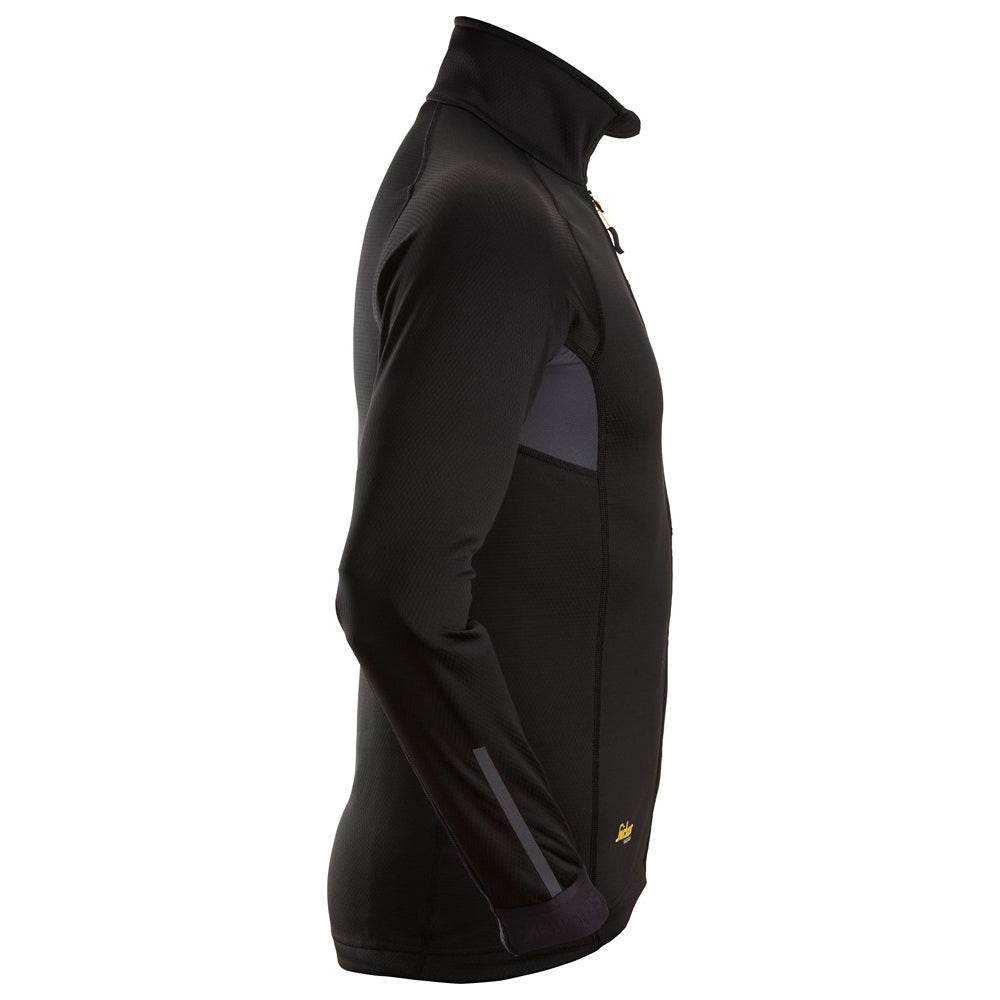 Snickers 9448 LiteWork, Full Zip Midlayer Various Colours