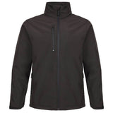 Fort 204 Selkirk Softshell Waterproof Jacket