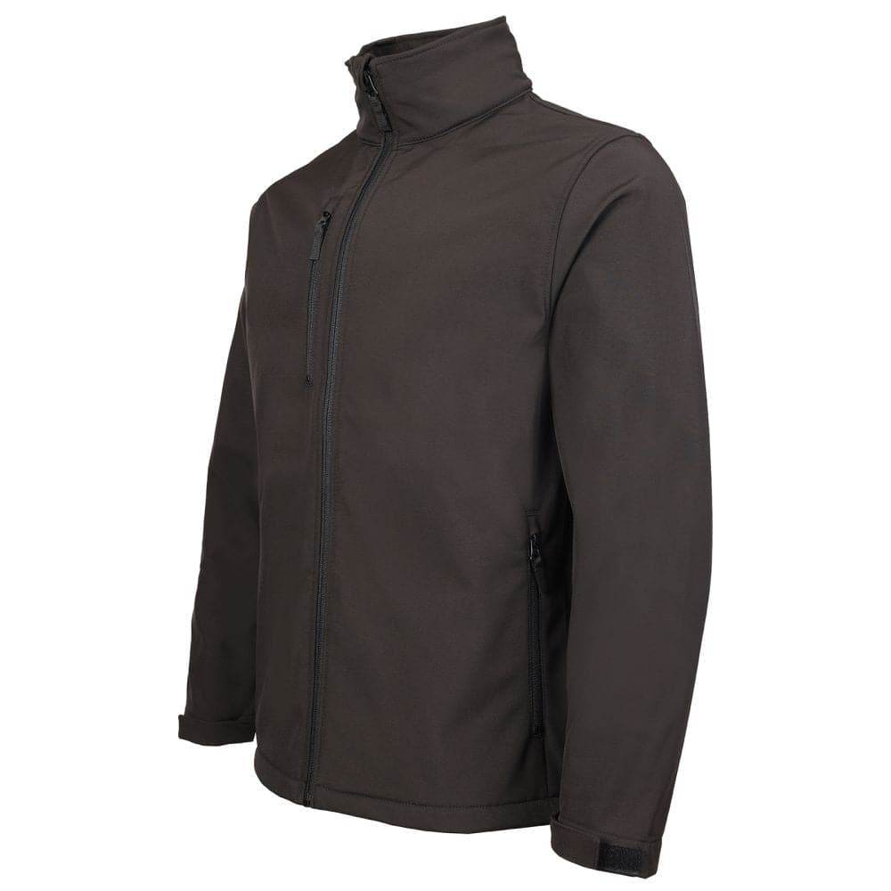 Fort 204 Selkirk Softshell Waterproof Jacket