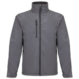 Fort 204 Selkirk Softshell Waterproof Jacket