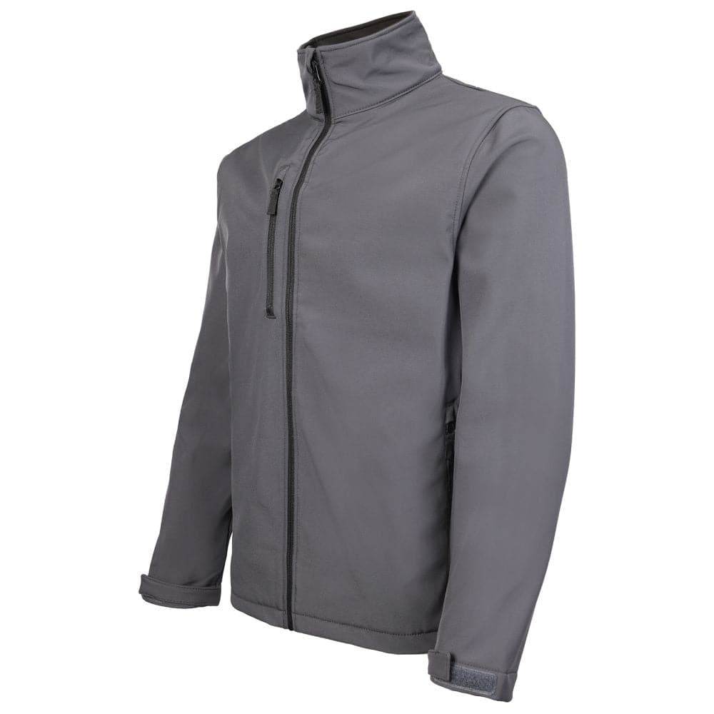 Fort 204 Selkirk Softshell Waterproof Jacket