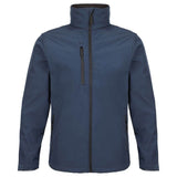 Fort 204 Selkirk Softshell Waterproof Jacket