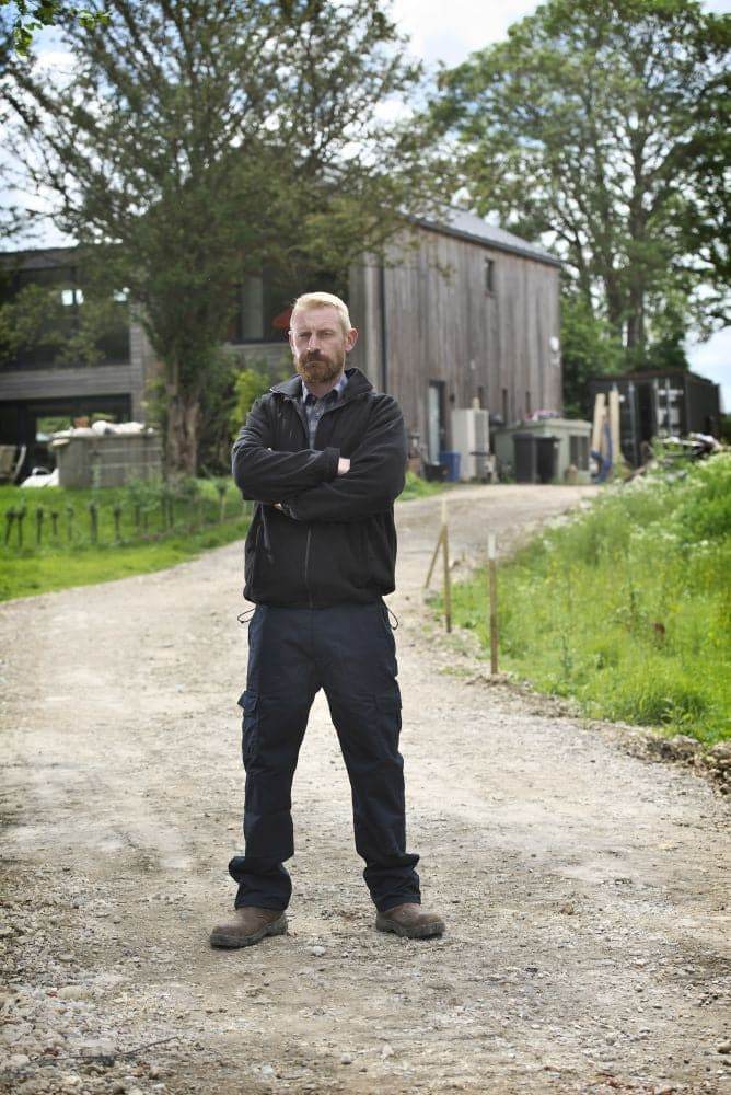 Fort 205 Melrose Fleece Jacket