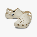 Crocs 206990-2Y2 CLASSIC TODDLER Clogs Bone