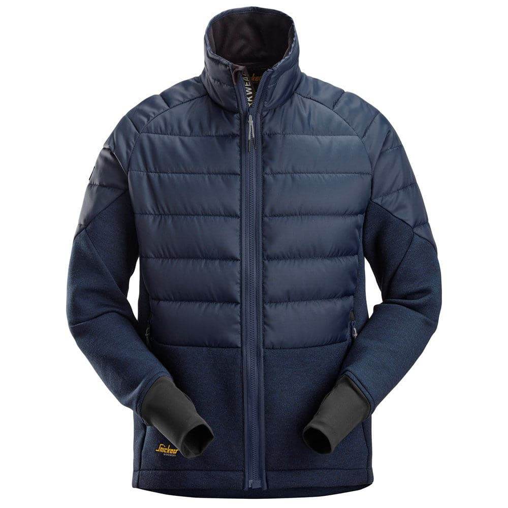 Snickers 1902 Flexiwork Hybrid Jacket