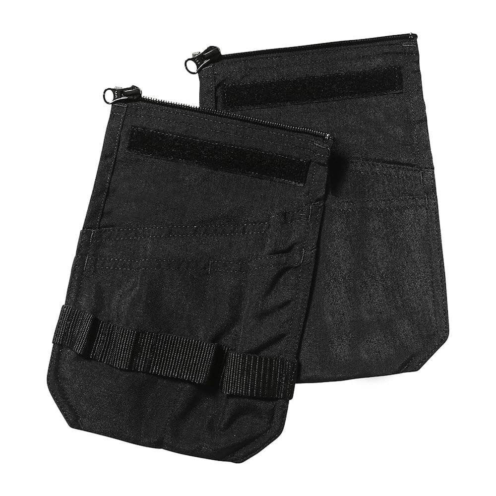 Blaklader 2183 Nail pockets for 1810, 1883, 1885, 2660, 2662 (2-pack)