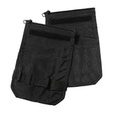 Blaklader 2183 Nail pockets for 1810, 1883, 1885, 2660, 2662 (2-pack)