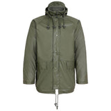 Fort 219 Flex Lined Waterproof Jacket