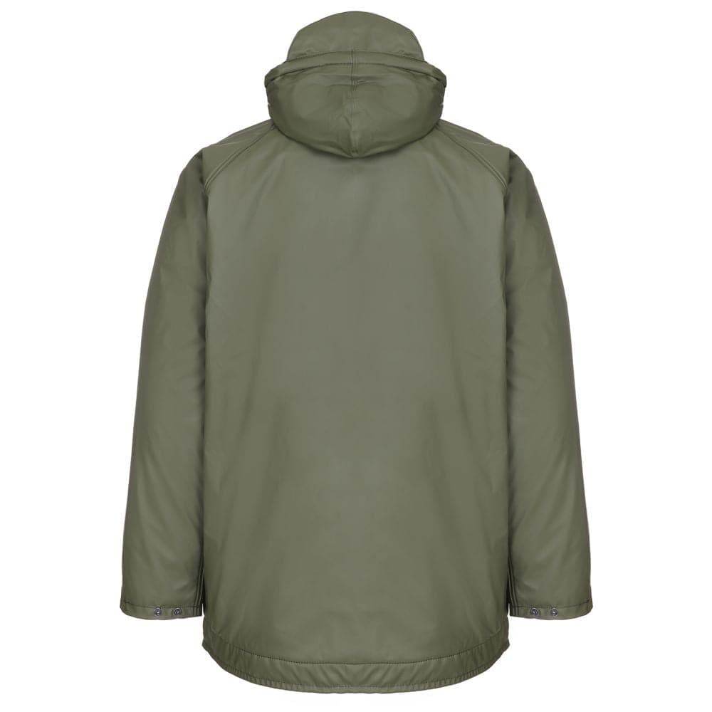 Fort 219 Flex Lined Waterproof Jacket