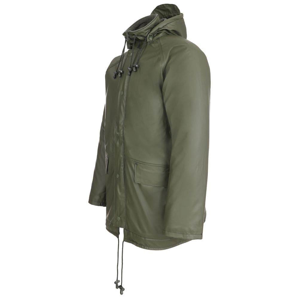 Fort 219 Flex Lined Waterproof Jacket