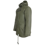 Fort 219 Flex Lined Waterproof Jacket