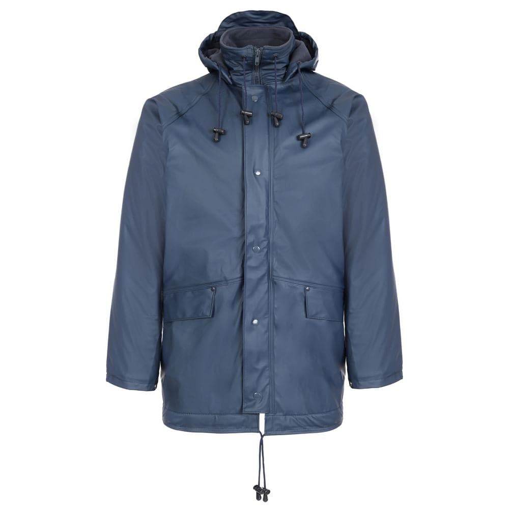 Fort 219 Flex Lined Waterproof Jacket